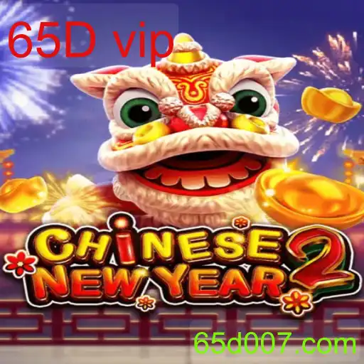 Explorando o Mundo de CHINESENEWYEAR2: O Jogo que Conquista os Fãs de 65D vip