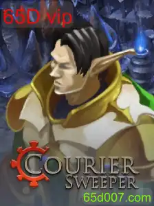 CourierSweeper: Estratégia e Aventura no Mundo dos Jogos